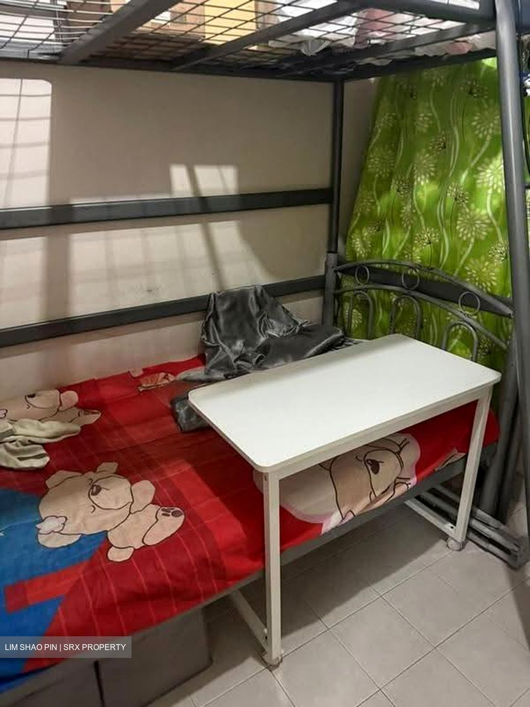 Blk 126 Lorong 1 Toa Payoh (Toa Payoh), HDB 3 Rooms #608052681